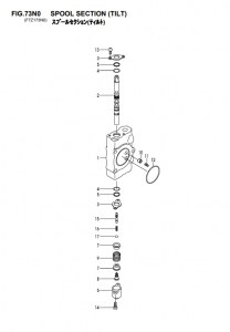 FIG.73N0SPOOLSECTION