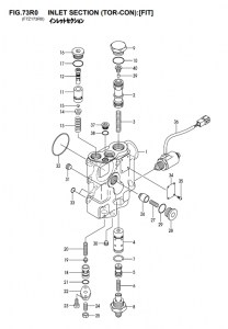 FIG.73R0INLETSECTION