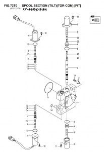 FIG.73T0SPOOLSECTION