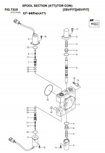 FIG.73U0SPOOLSECTION(ATT)