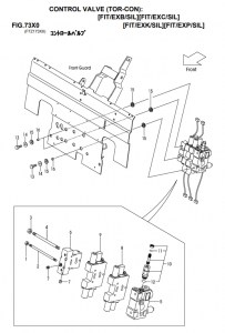 FIG.73X0CONTROLVALVE