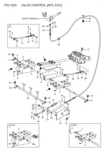 FIG.7420VALVECONTROL