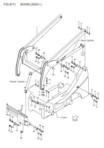 FIG.8711BOOM