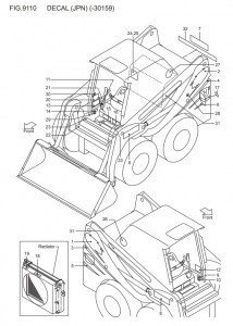 FIG.9110DECAL9