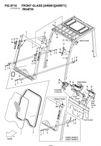 FIG.9710FRONTGLASS