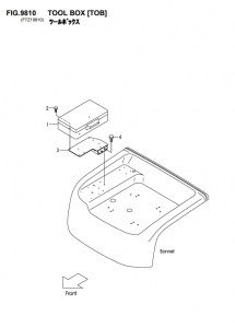 FIG.9810TOOLBOX