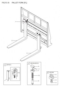 FIG.FL10PALLETFORK