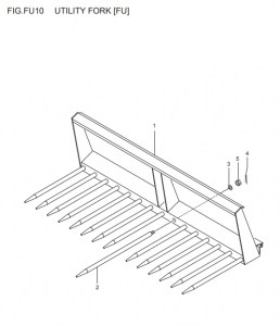 FIG.FU10UTILITYFORK