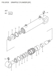 FIG.GF20GRAPPLECYLINDER