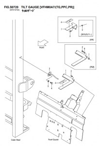 FIG.S0720TILTGAUGE