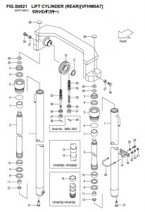 FIG.S0821LIFTCYLINDER