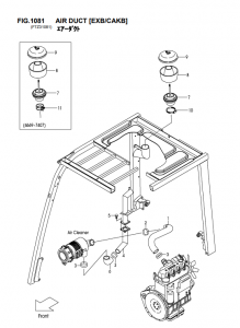 FIG1081AIRDUCTEXBCAKB