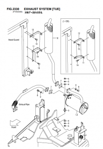 FIG2330EXHAUSTSYSTEMTUE