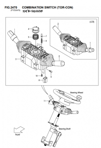 FIG2470COMBINATIONSWITCHTORCON