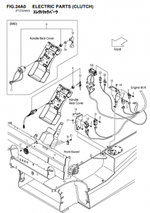 FIG24A0ELECTRICPARTSCLUTCH