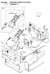 FIG24A1ELECTRICPARTSCLUTCH