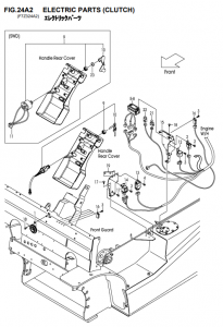 FIG24A2ELECTRICPARTSCLUTCH