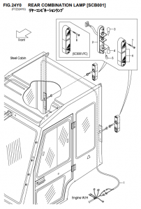 FIG24Y0REARCOMBINATIONLAMPSCB001