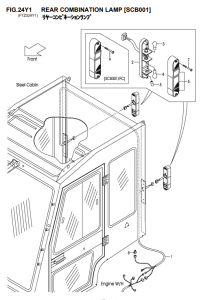 FIG24Y1REARCOMBINATIONLAMPSCB001