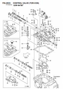 FIG25C0CONTROLVALVETORCON