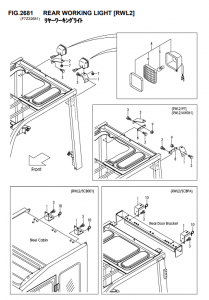 FIG2681REARWORKINGLIGHTRWL2