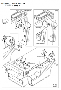 FIG26E0BACKBUZZER