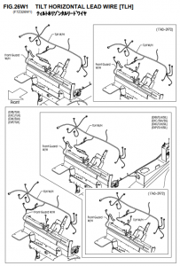 FIG26W1TILTHORIZONTALLEADWIRETLH