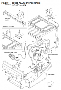 FIG2A71SPEEDALARMSYSTEMSASR