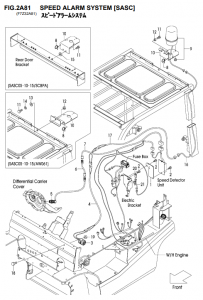 FIG2A81SPEEDALARMSYSTEMSASC