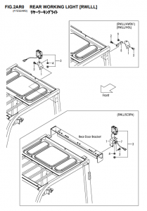 FIG2AR0REARWORKINGLIGHTRWLLL