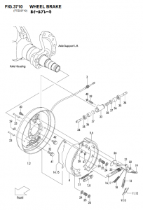 FIG3710WHEELBRAKE