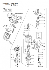 FIG4130ORBITROL