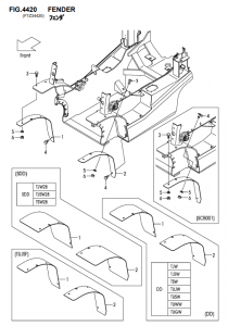 FIG4420FENDER