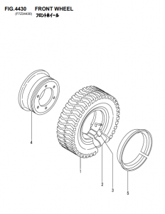 FIG4430FRONTWHEEL