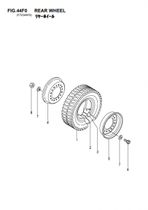 FIG44F0REARWHEEL