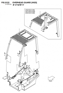 FIG5122OVERHEADGUARDHGD