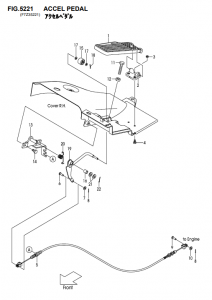 FIG5221ACCELPEDAL