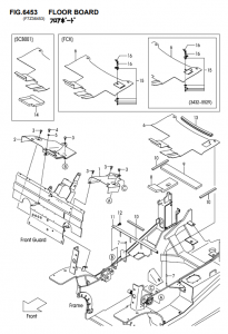 FIG6453FLOORBOARD