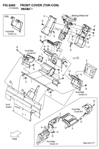 FIG6480FRONTCOVERTORCON