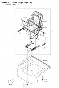 FIG6830SEATSILEXEEXN