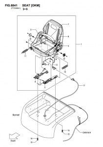 FIG6841SEATOKM