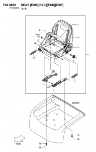 FIG6880SEATEXBEXCEXKEXP